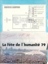 Fête de L‘HUMA 78