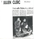 Julien CLERC