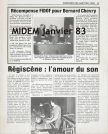 MIDEM 83