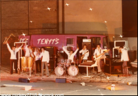Les TENYT‘S