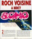 Roch Voisine a Bercy