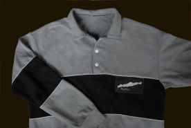 Le Sweat gris