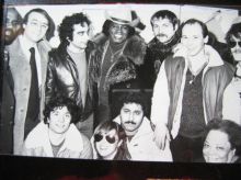 James BROWN