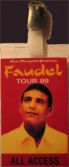 faudel