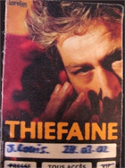 HF Thiefaine