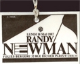 Randy Newman