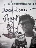 Randy Newman