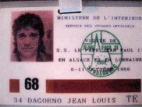 jean paul 2