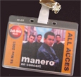 Manero