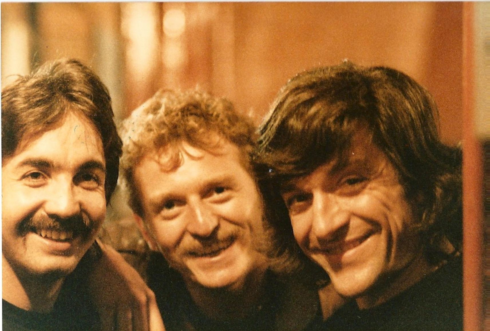 Angelo Terronès -Denis Mathews-Jean- Claude Vayssière