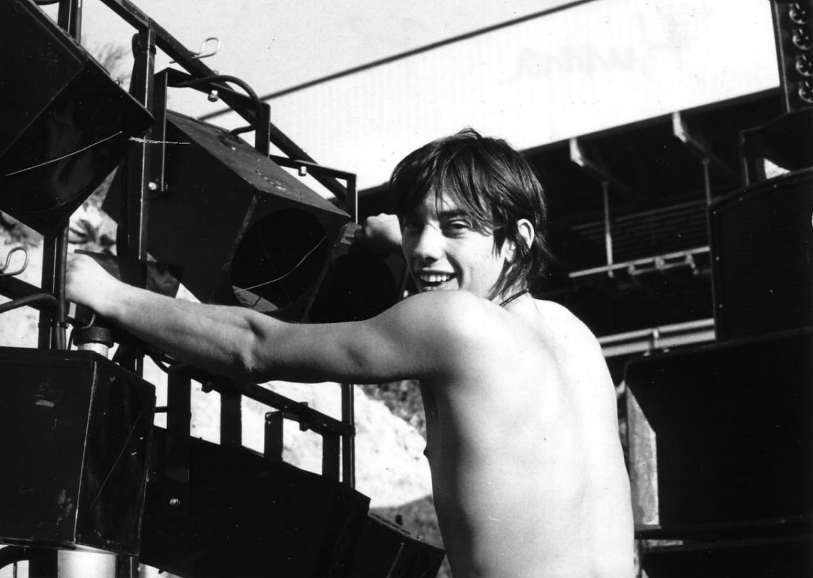 Bernard Bajard "le Cousin"