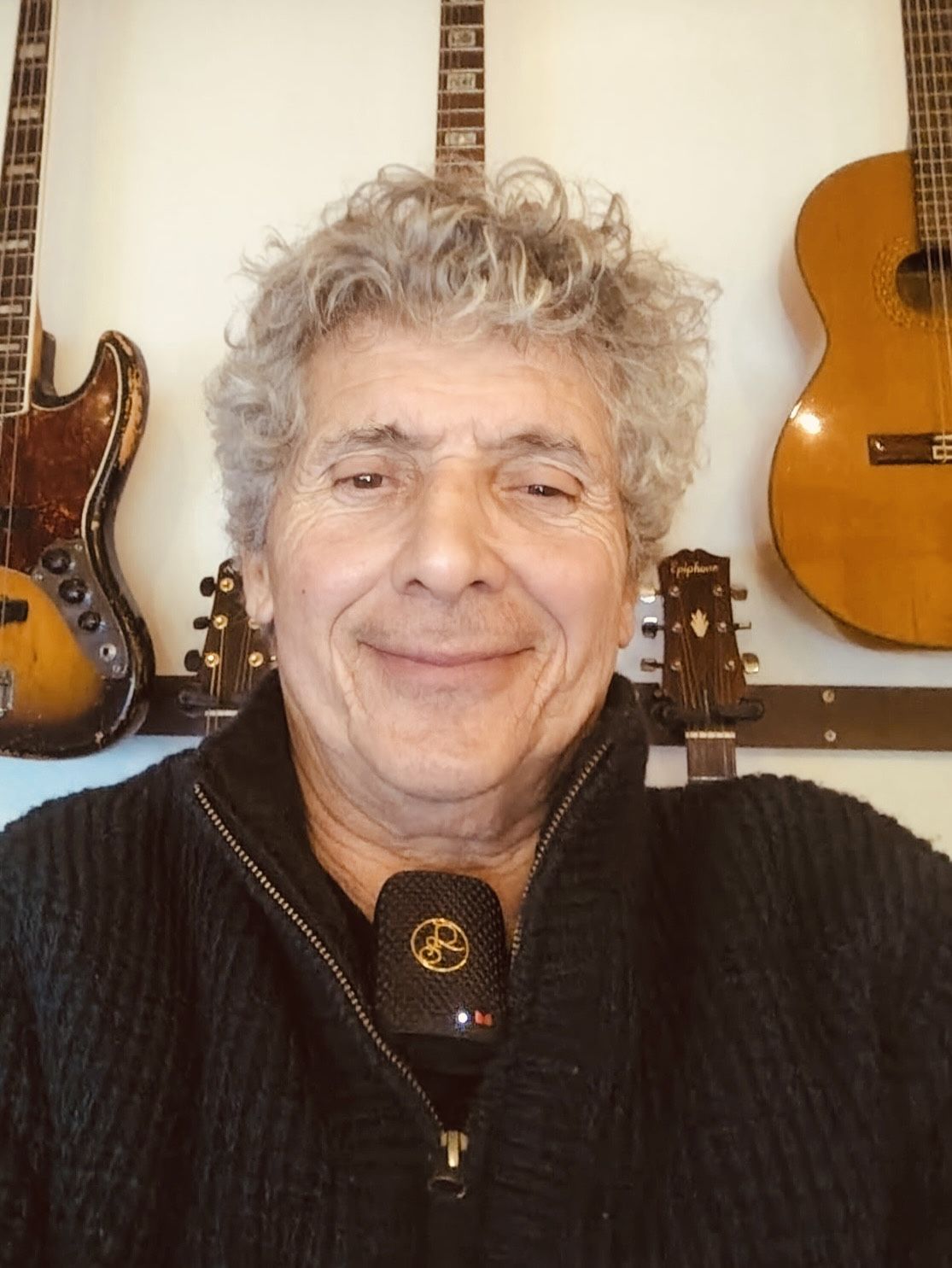 Gérard Cohen Tannugi compositeur