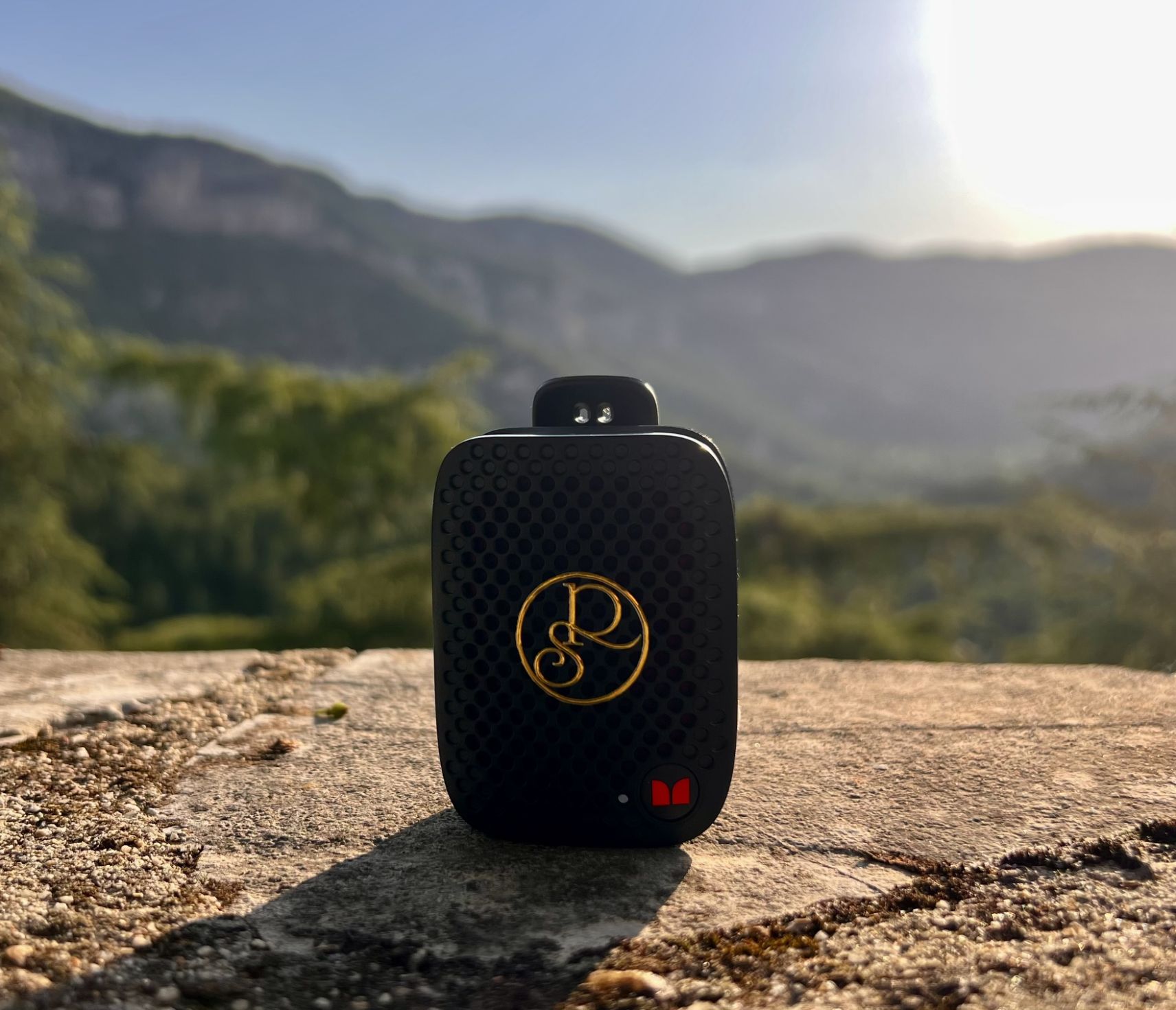 The Micro Blaster RégiScène / Monster