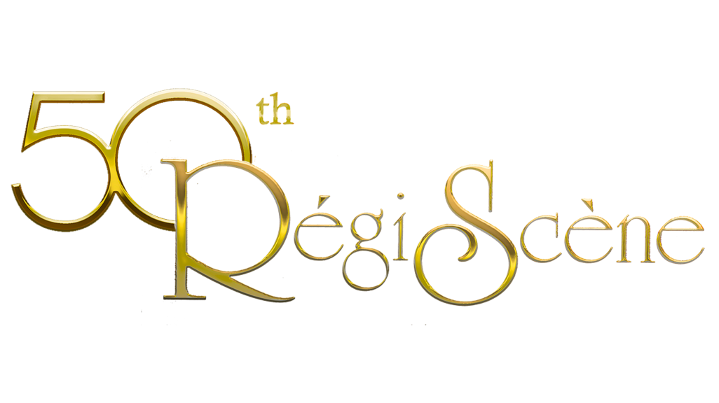 RégiScène 50th