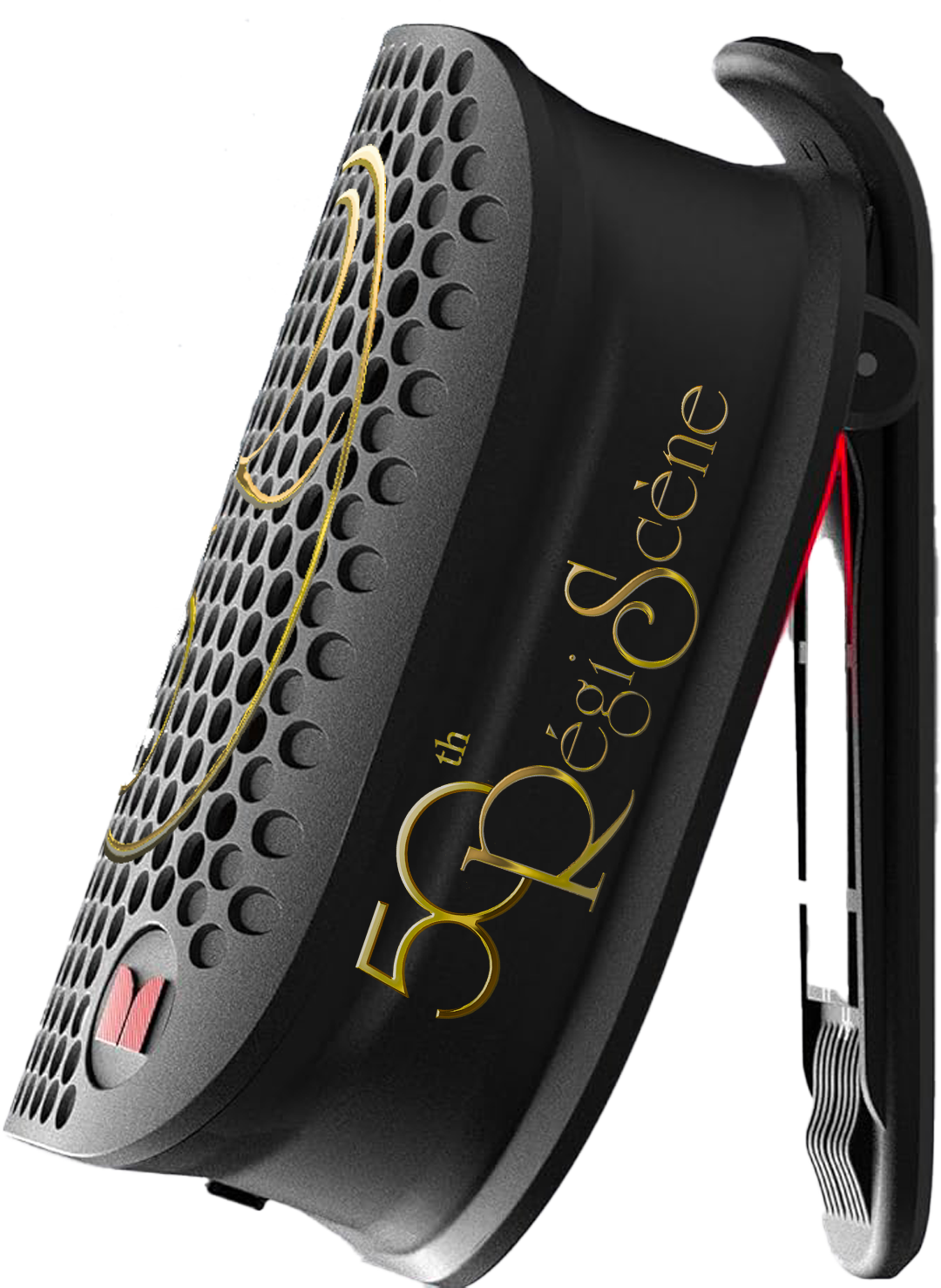 Speaker Monster RégiScène 50th