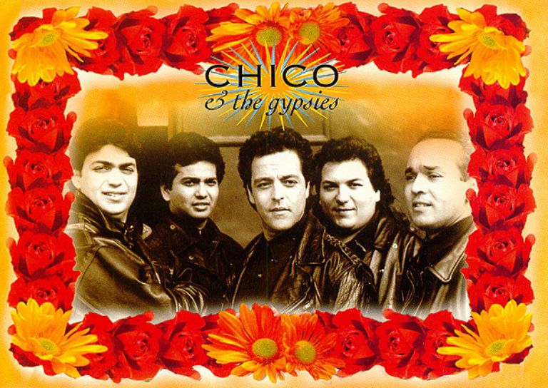 Chico ant the Gipsies