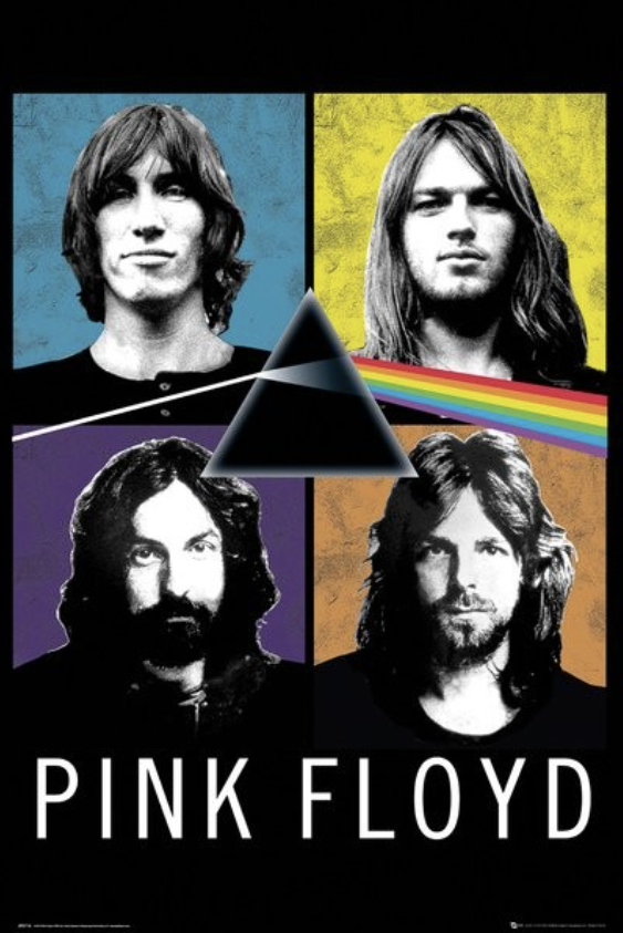 Pink Floyd