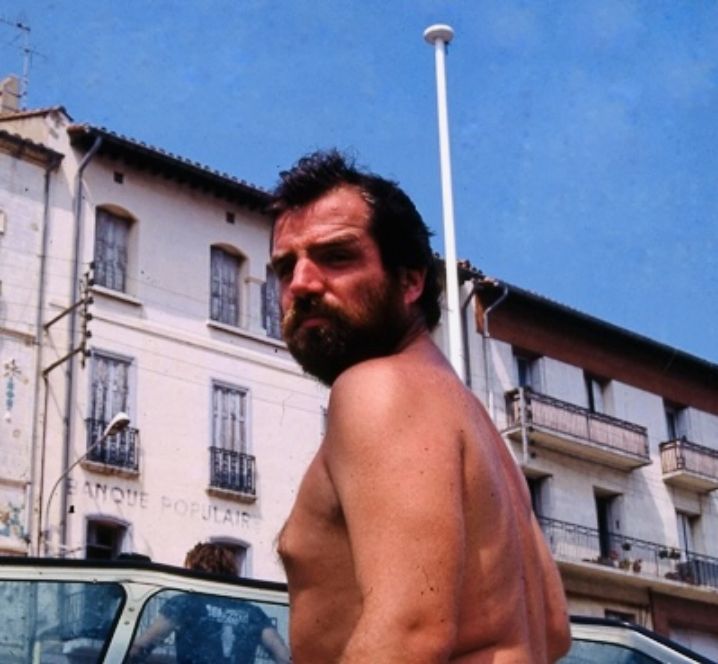 Tom Irtum